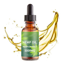 100% Organic Custom Private Label Cannabidiol Anti Wrinkle Hemp Oil Cbd Oil 3000mg 2000mg 500mg Extract